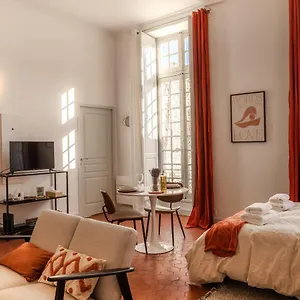 Apartamento Superbe De Charme A 10mn De Saint-remy, Noves