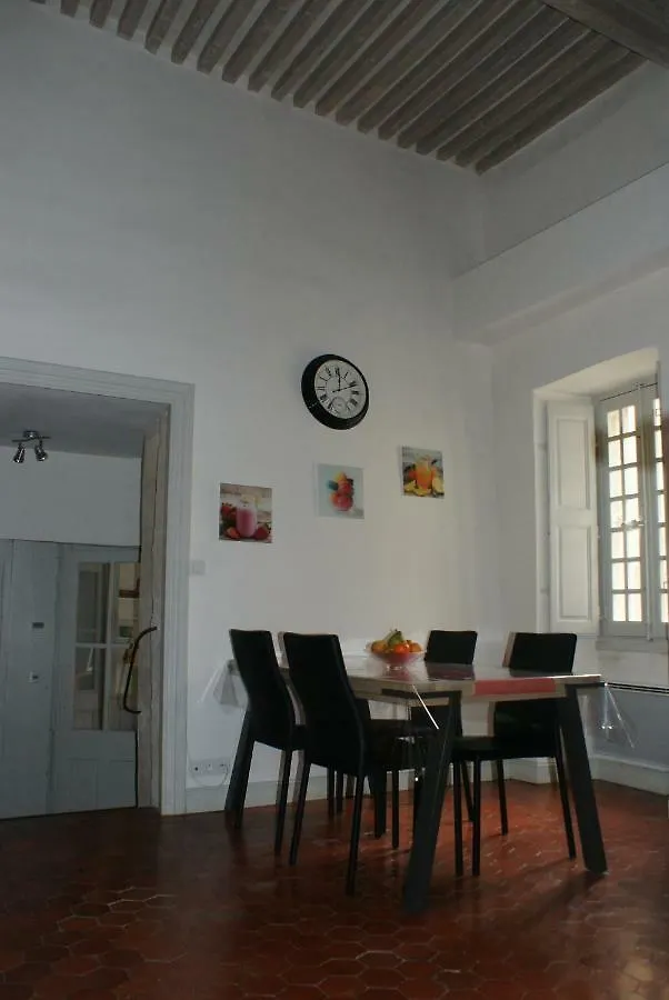 Appartement De Caractere Entre St Remy Et Avignon, 74M2, 2 A 4 Personnes Noves Apartment